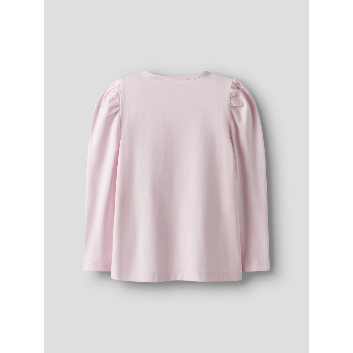 Name It Ballerina Nmfnaja Paw Ls Top Box Cplg