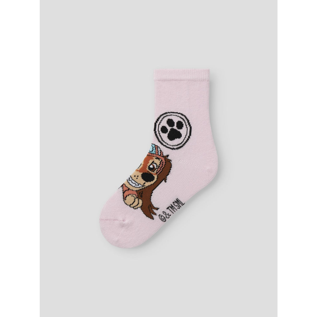 Name It Navy Blazer Nmfnanine Paw 3p Strumpor Cplg