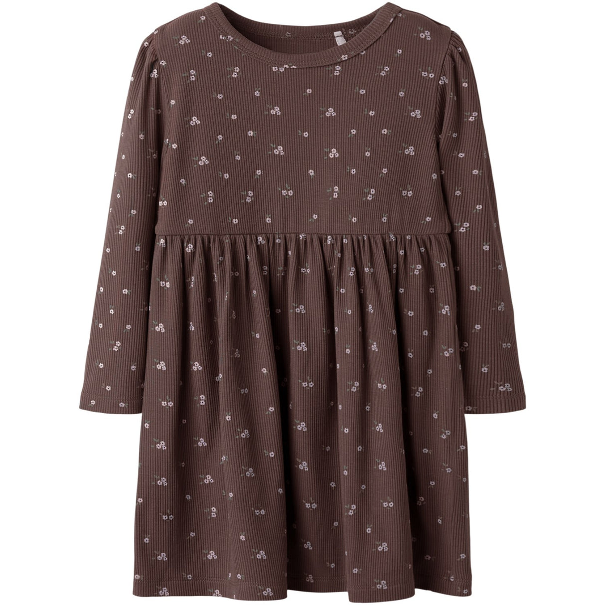 Name It Peppercorn Nmfsoho Ls Dress