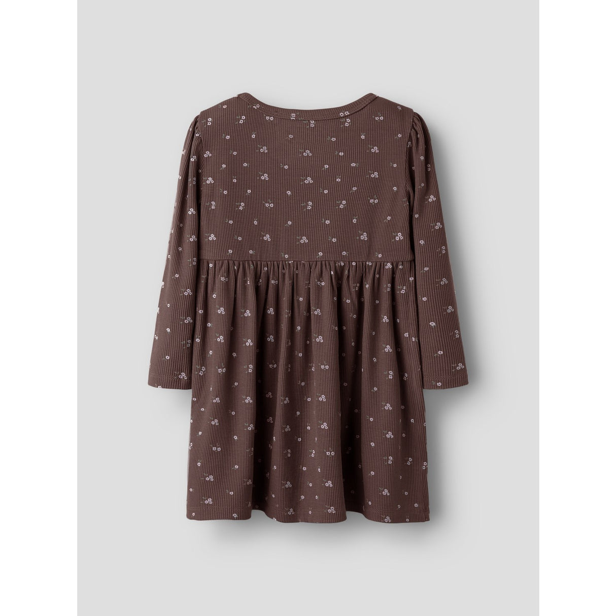 Name It Peppercorn Nmfsoho Ls Dress