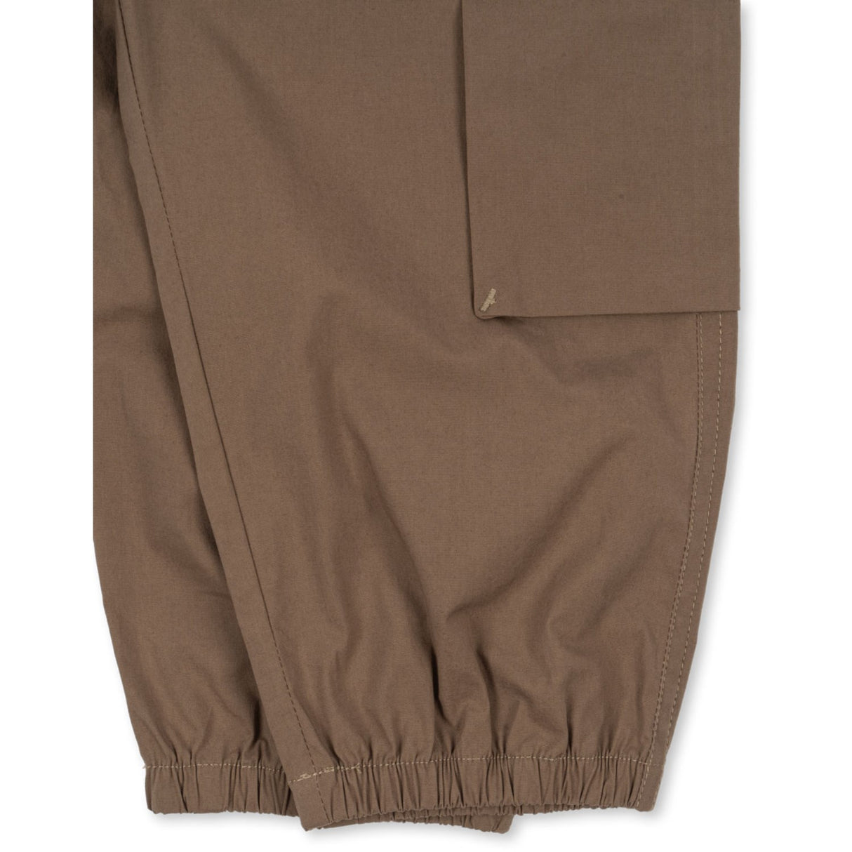 Konges Sløjd Shitake Peppe Byxor GOTS