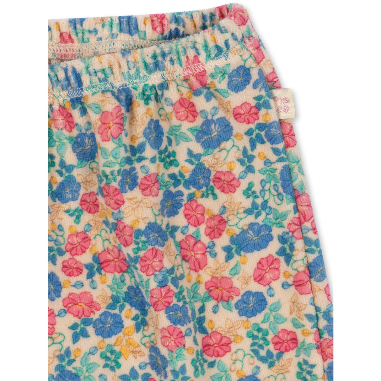 Konges Sløjd Fiola Miffa Pant GOTS