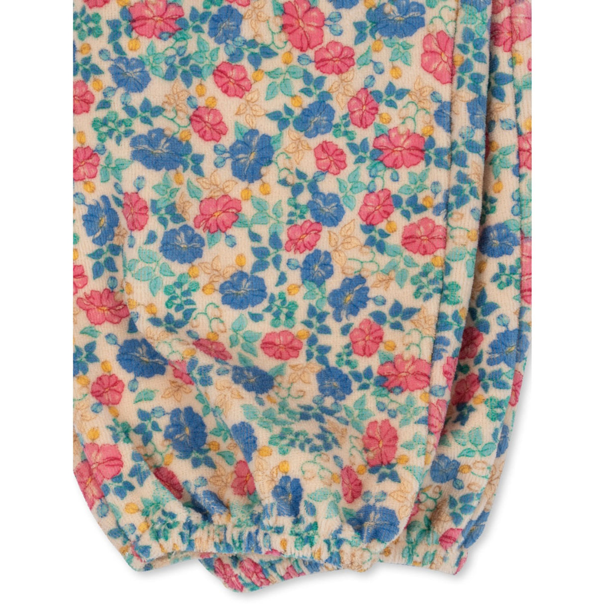 Konges Sløjd Fiola Miffa Pant GOTS