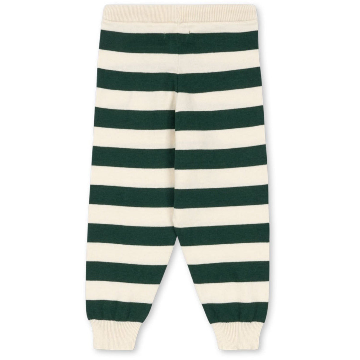Konges Sløjd Pine Grove Stripe Manis Stickad Byxor