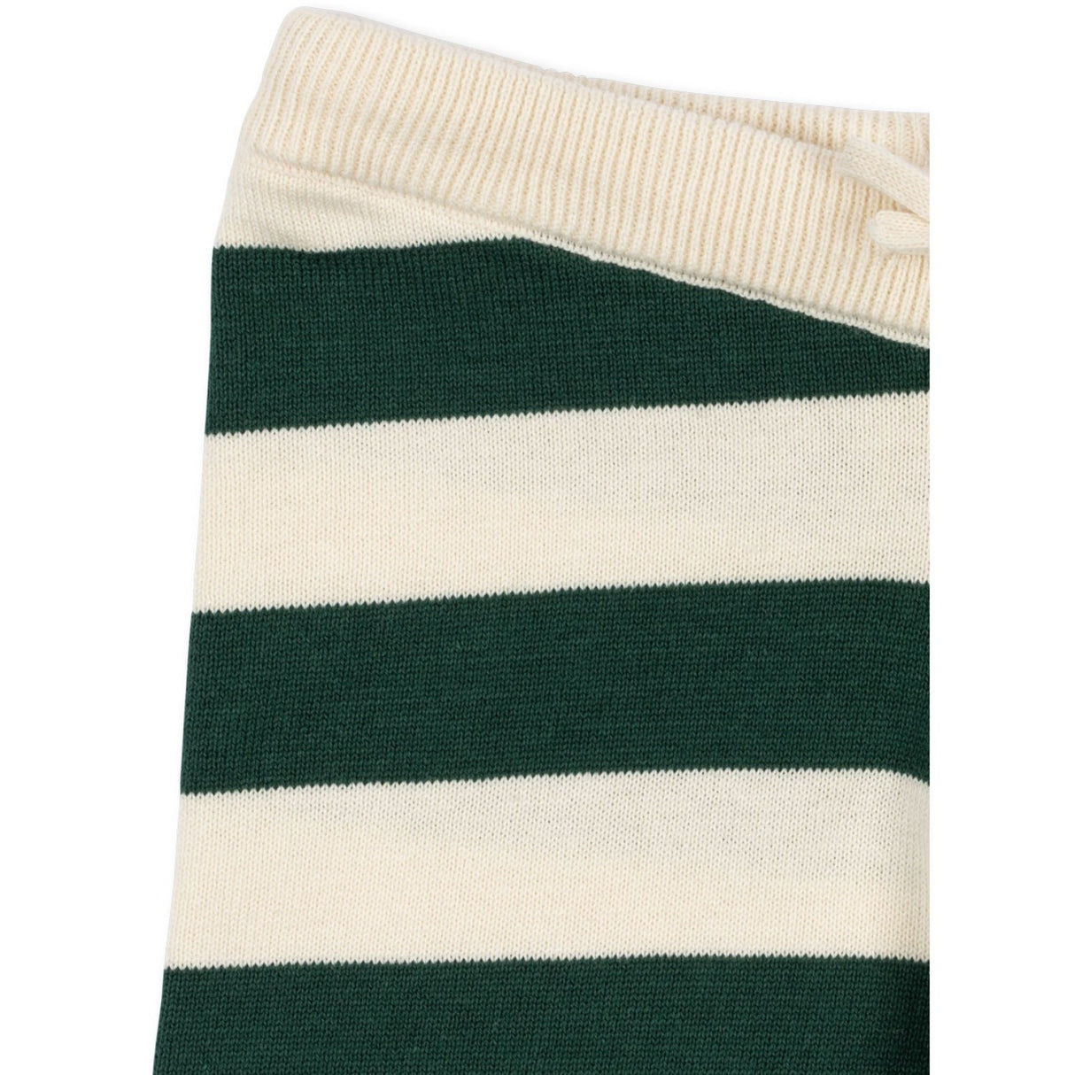 Konges Sløjd Pine Grove Stripe Manis Stickad Byxor