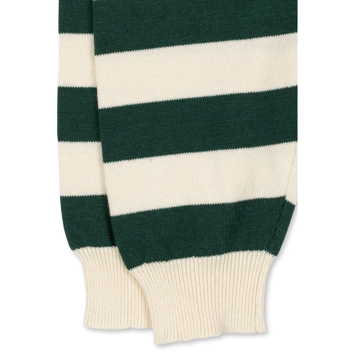 Konges Sløjd Pine Grove Stripe Manis Stickad Byxor