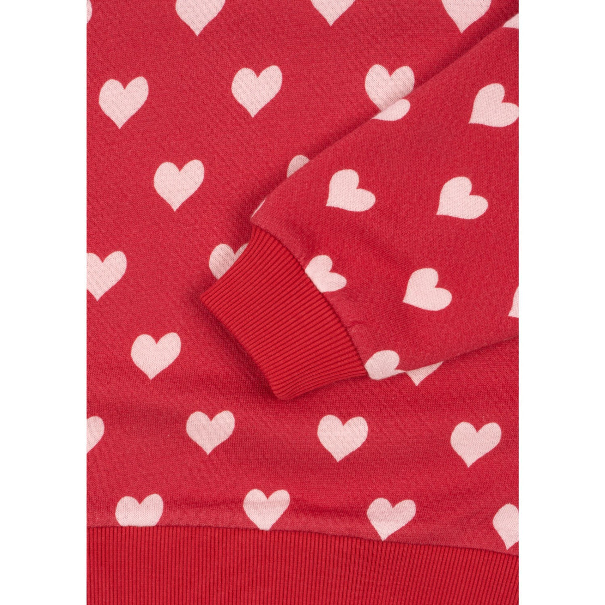 Konges Sløjd Amour Jazzy Loupy Lou Sweat Skjorta Ocs