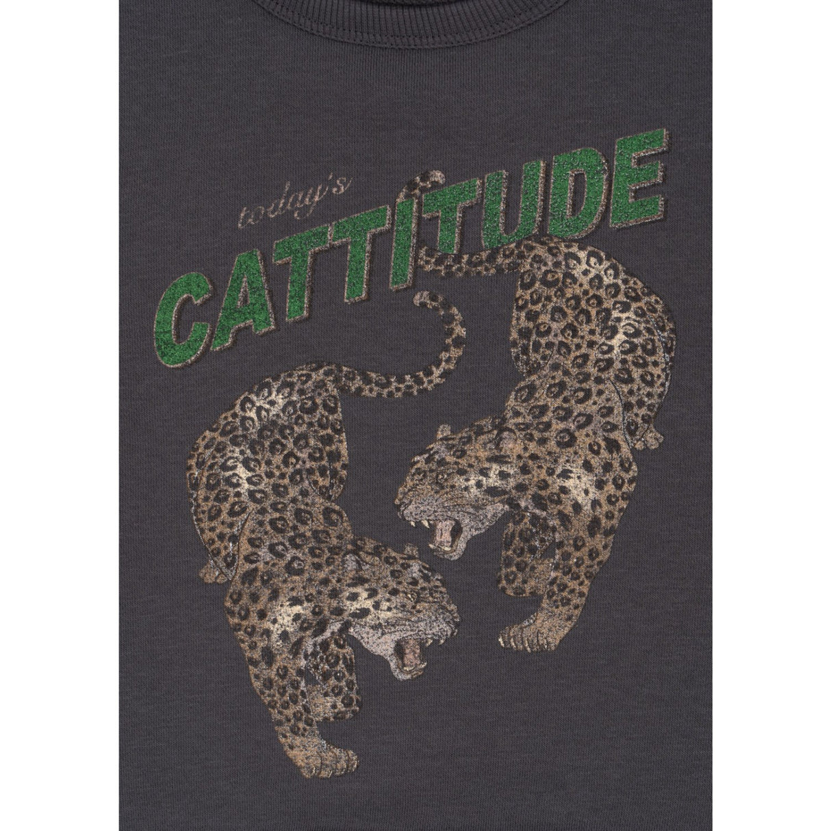 Konges Sløjd Magnet Lou Sweat Skjorta Ocs