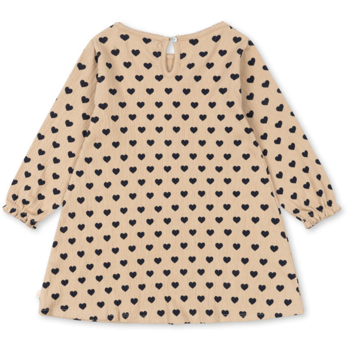 Konges Sløjd Coeur Eclipse Chleo Klänning GOTS