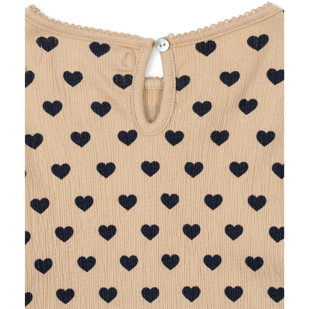 Konges Sløjd Coeur Eclipse Chleo Klänning GOTS