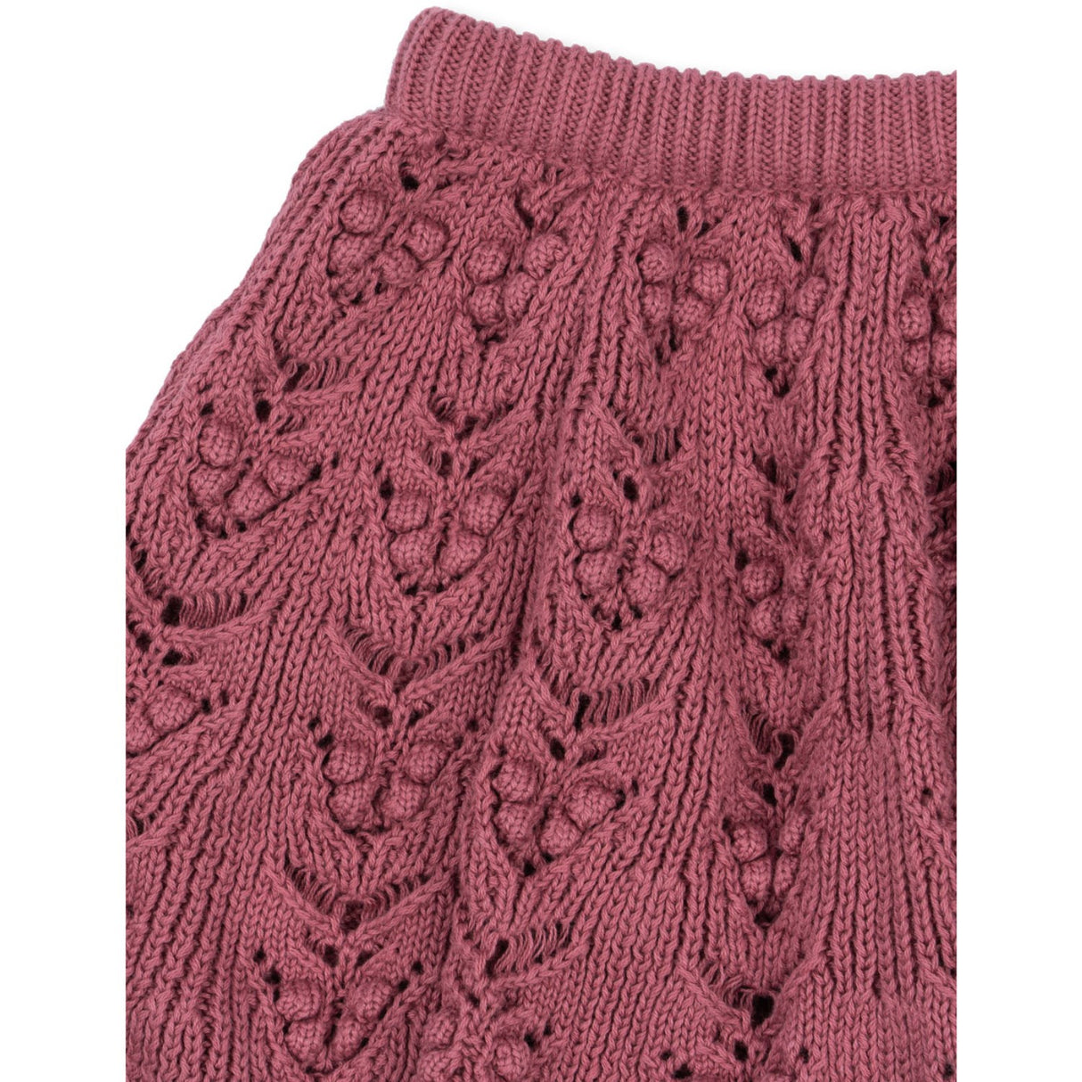 Konges Sløjd Deco Rose Cabby Kjol GOTS