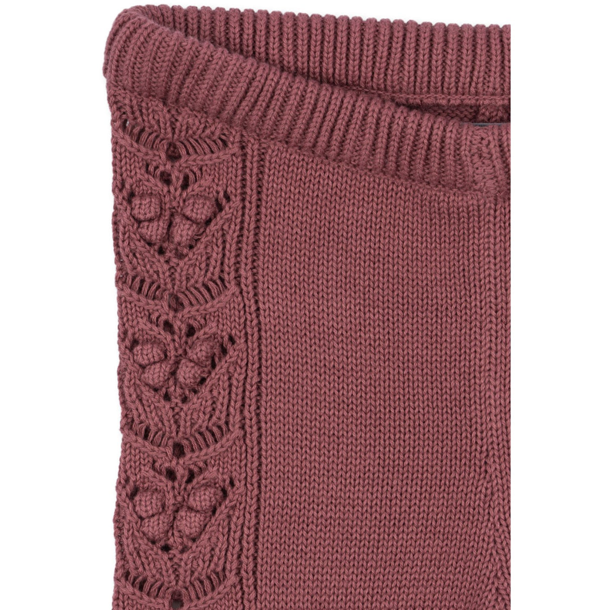 Konges Sløjd Deco Rose Cabby Byxor GOTS