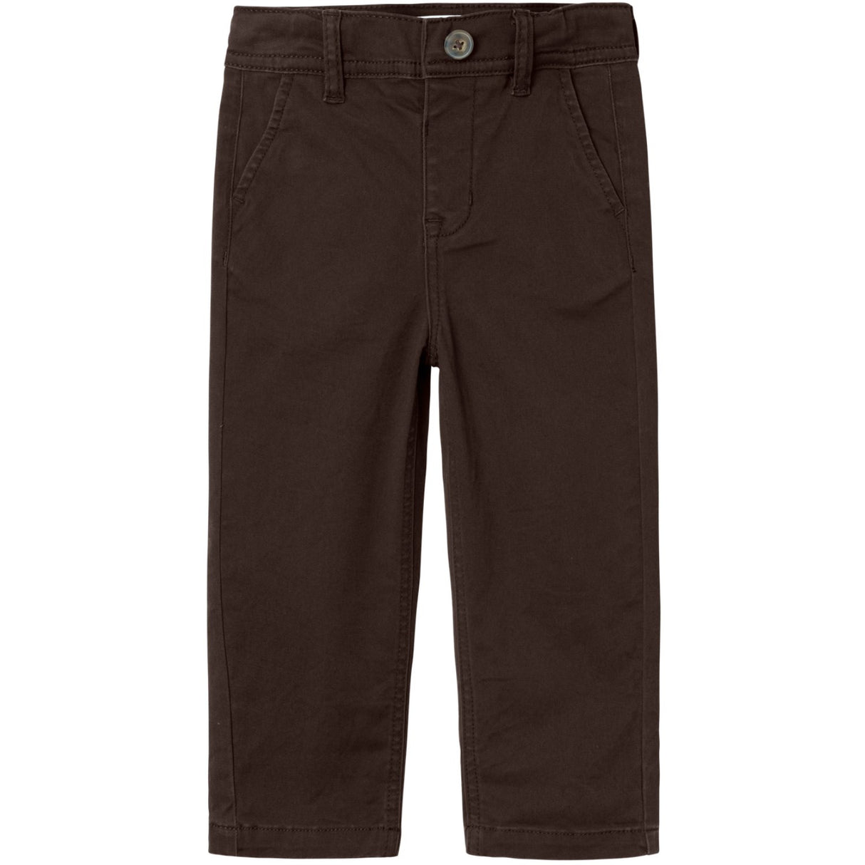 Name It Delicioso Nmmsilas Tapered Twi Byxor 9915-hn R