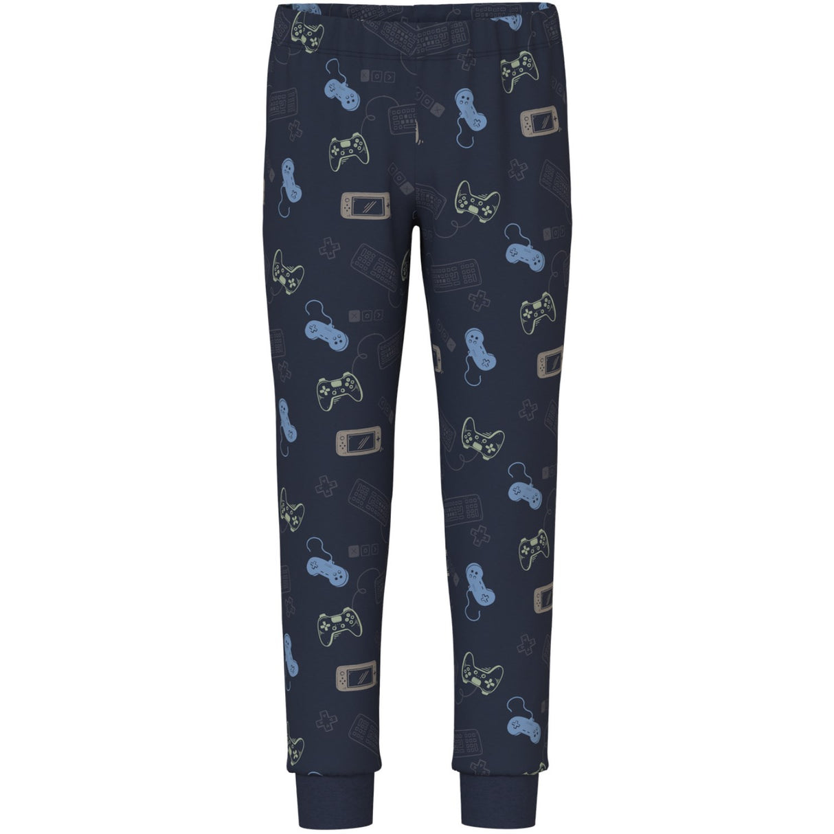 Name It Navy Blazer Nkmnightset Navy Gamer Noos