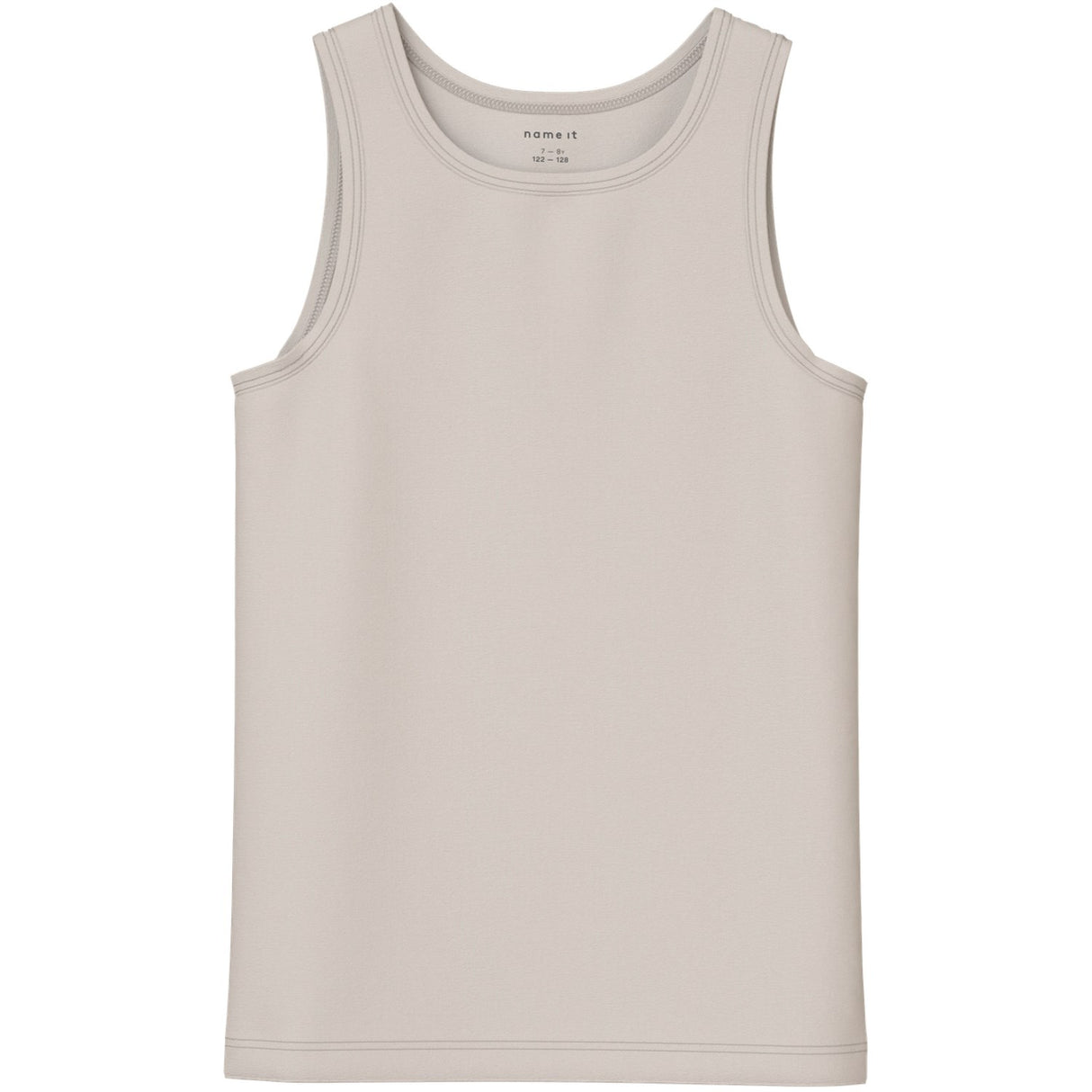 Name It Navy Blazer Nkmtank Topp 2P Navy Gamer Noos