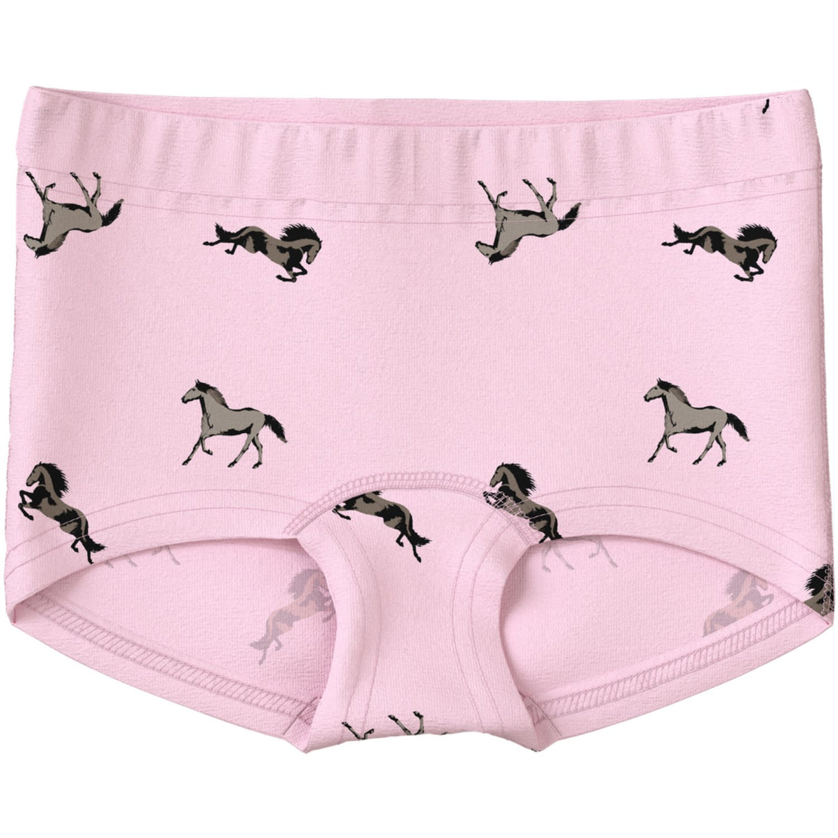 Name It Ballerina Nmftights 3P Ballerinaskor Horse Noos