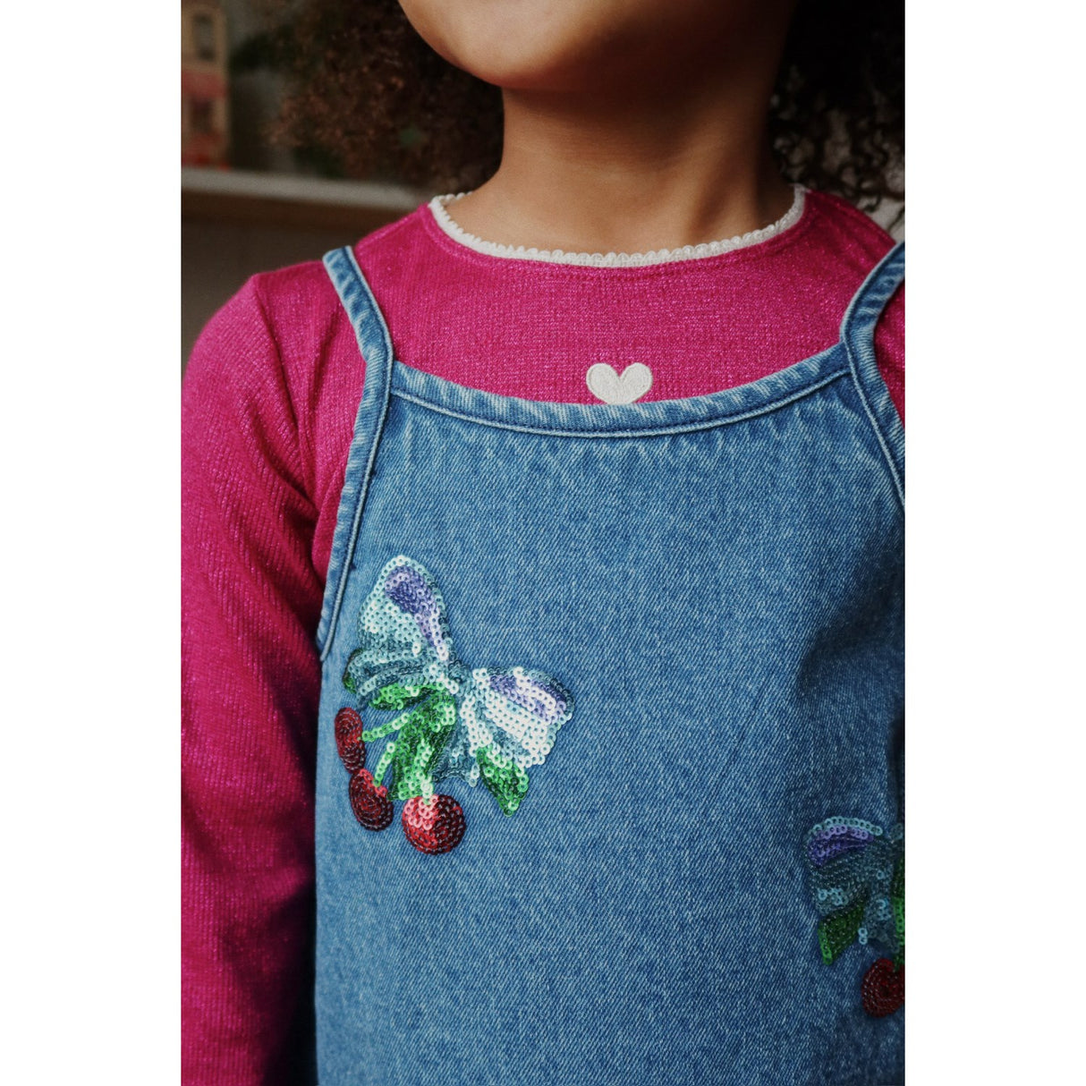 Konges Sløjd Sangria Roli Blus