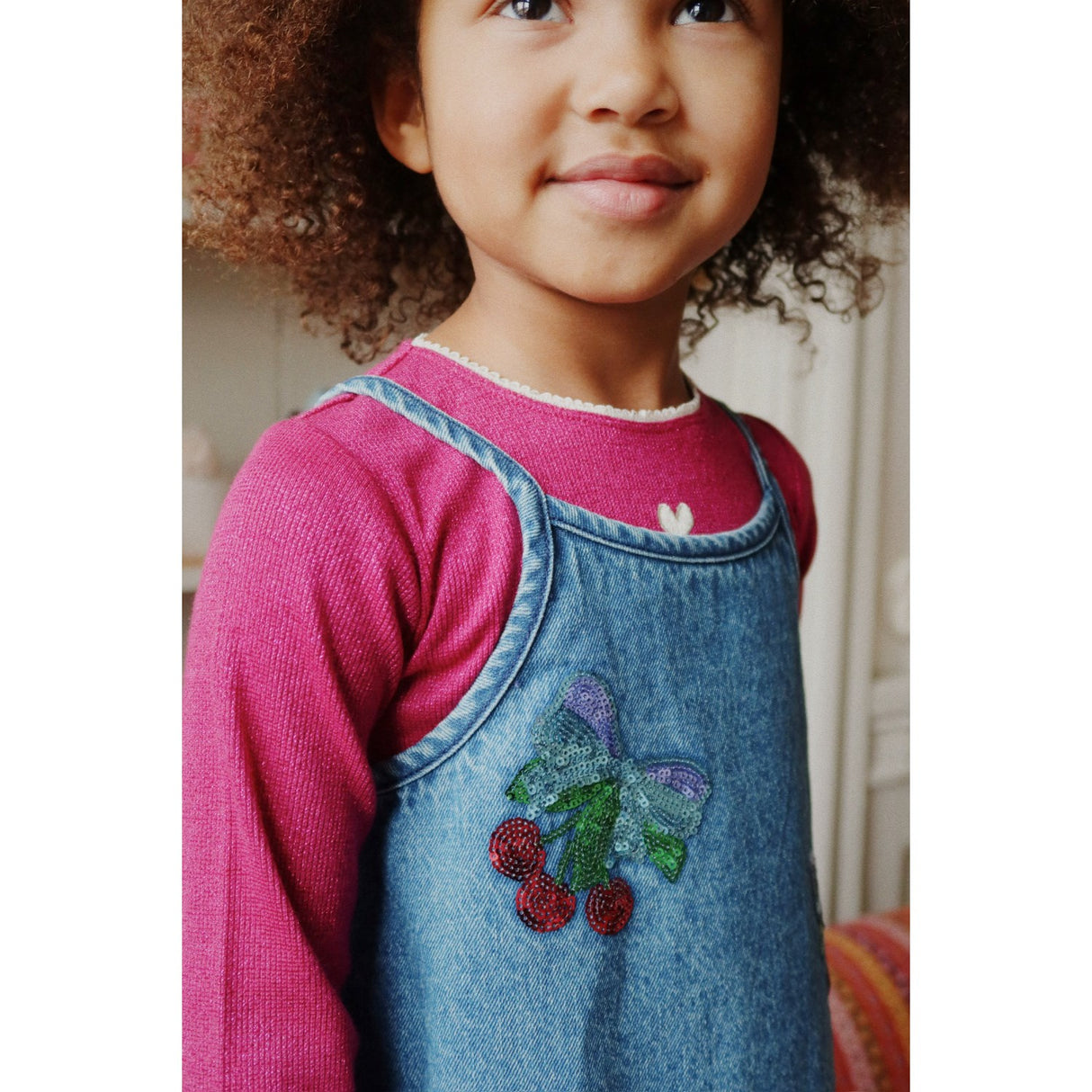 Konges Sløjd Sangria Roli Blus