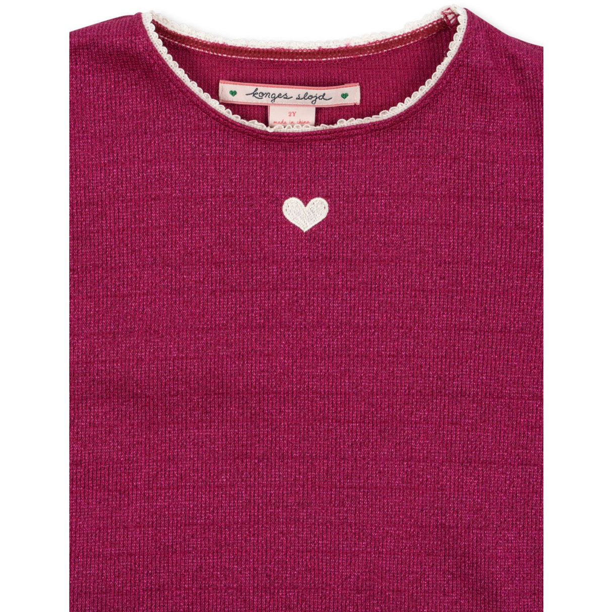 Konges Sløjd Sangria Roli Blus