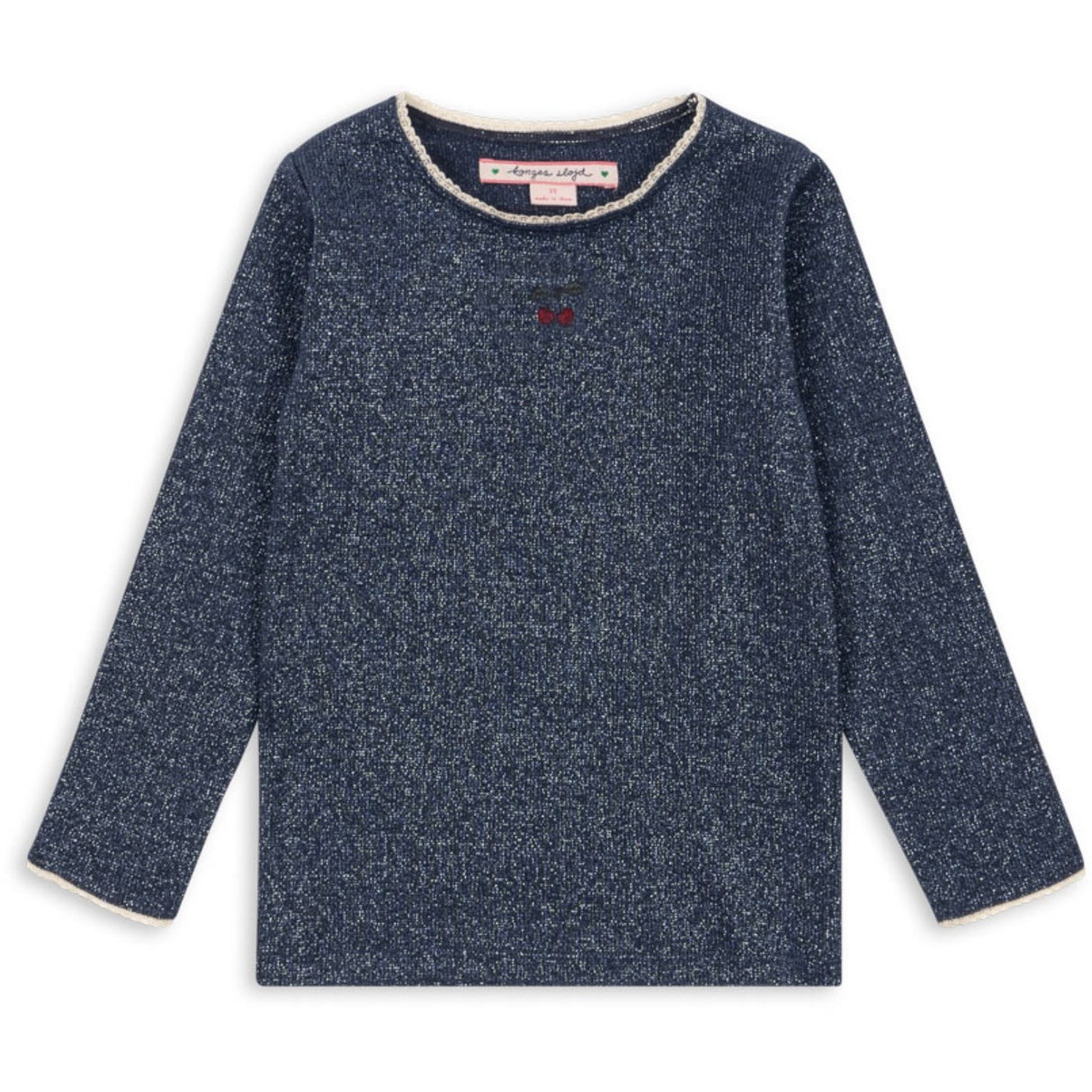 Konges Sløjd Mood Indigo Roli Blus