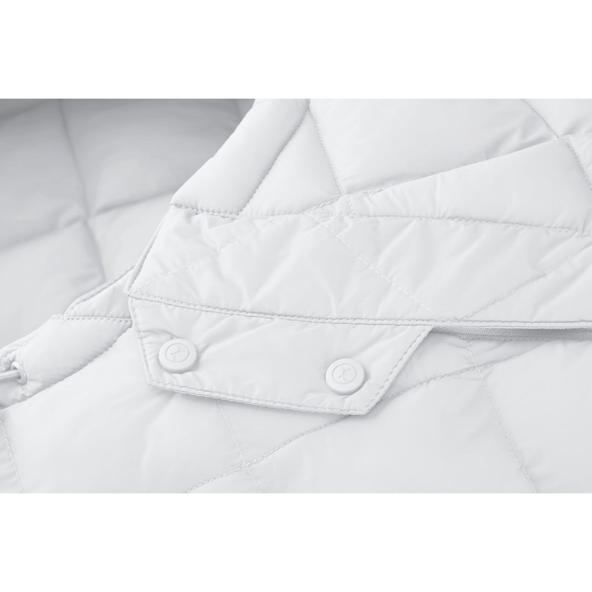 Cybex Lava Grey Snøgga* Kørepose