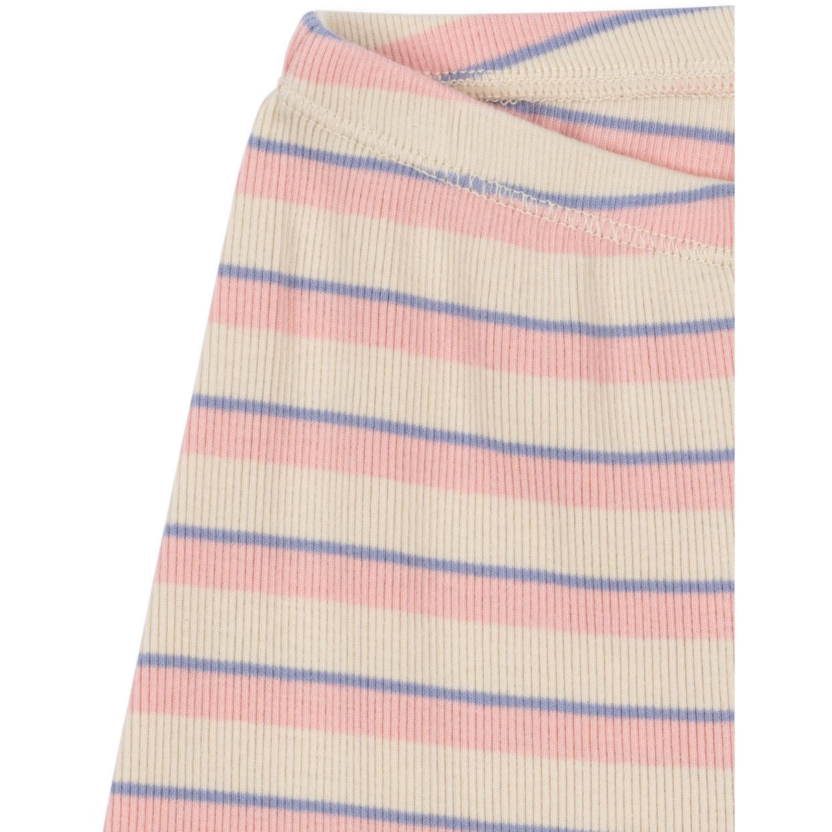 Konges Sløjd Lolly Stripe Ella Byxor GOTS
