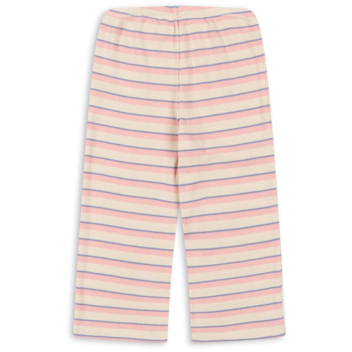 Konges Sløjd Lolly Stripe Ella Byxor GOTS