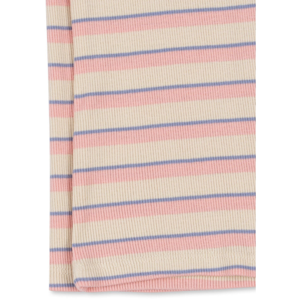 Konges Sløjd Lolly Stripe Ella Byxor GOTS