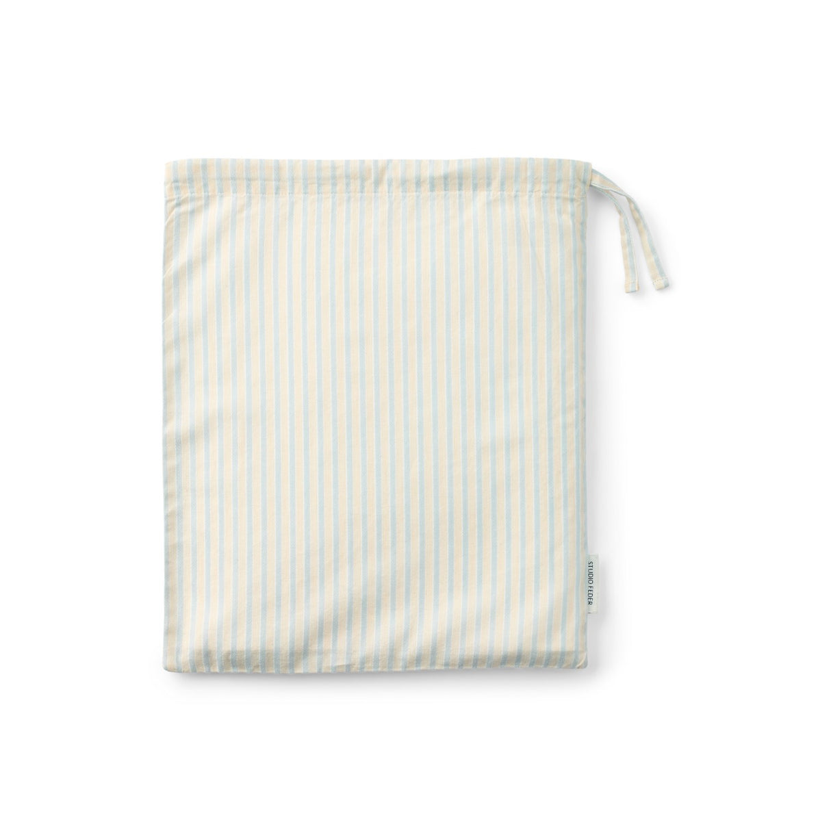 Studio Feder Boudoir Sky Sängkläder Satine