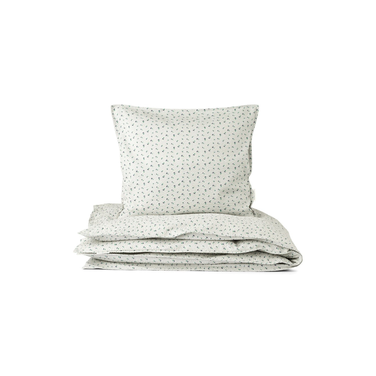 Studio Feder Cloudy Day Sängkläder Seersucker