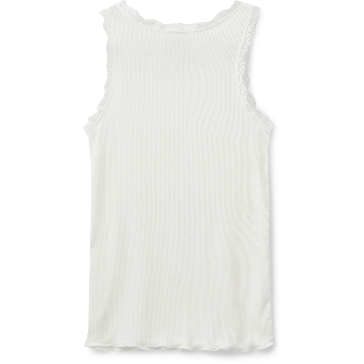 Sofie Schnoor White Sgastridsy Topp