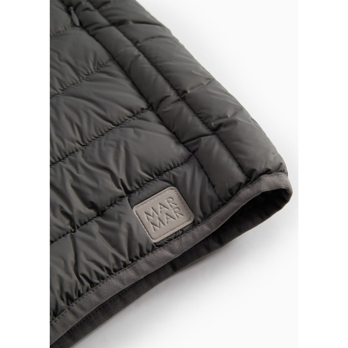 MarMar Light Puffer Coal Owen Jacka