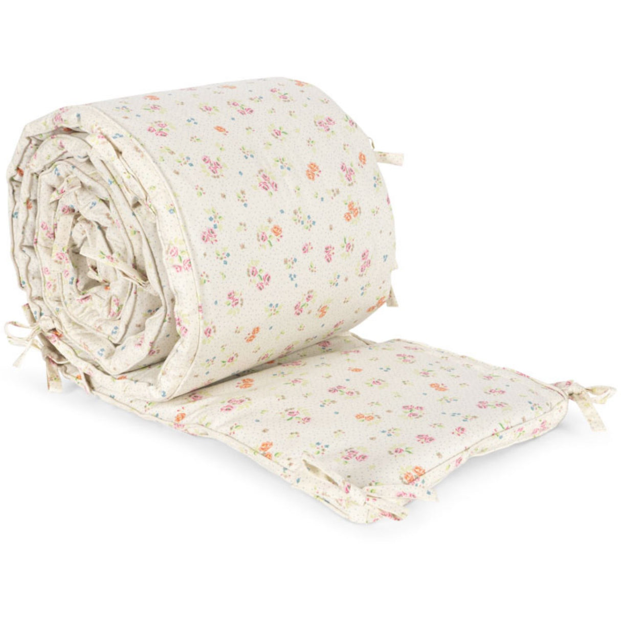 Konges Sløjd Nonoka Säng Bumper Firm