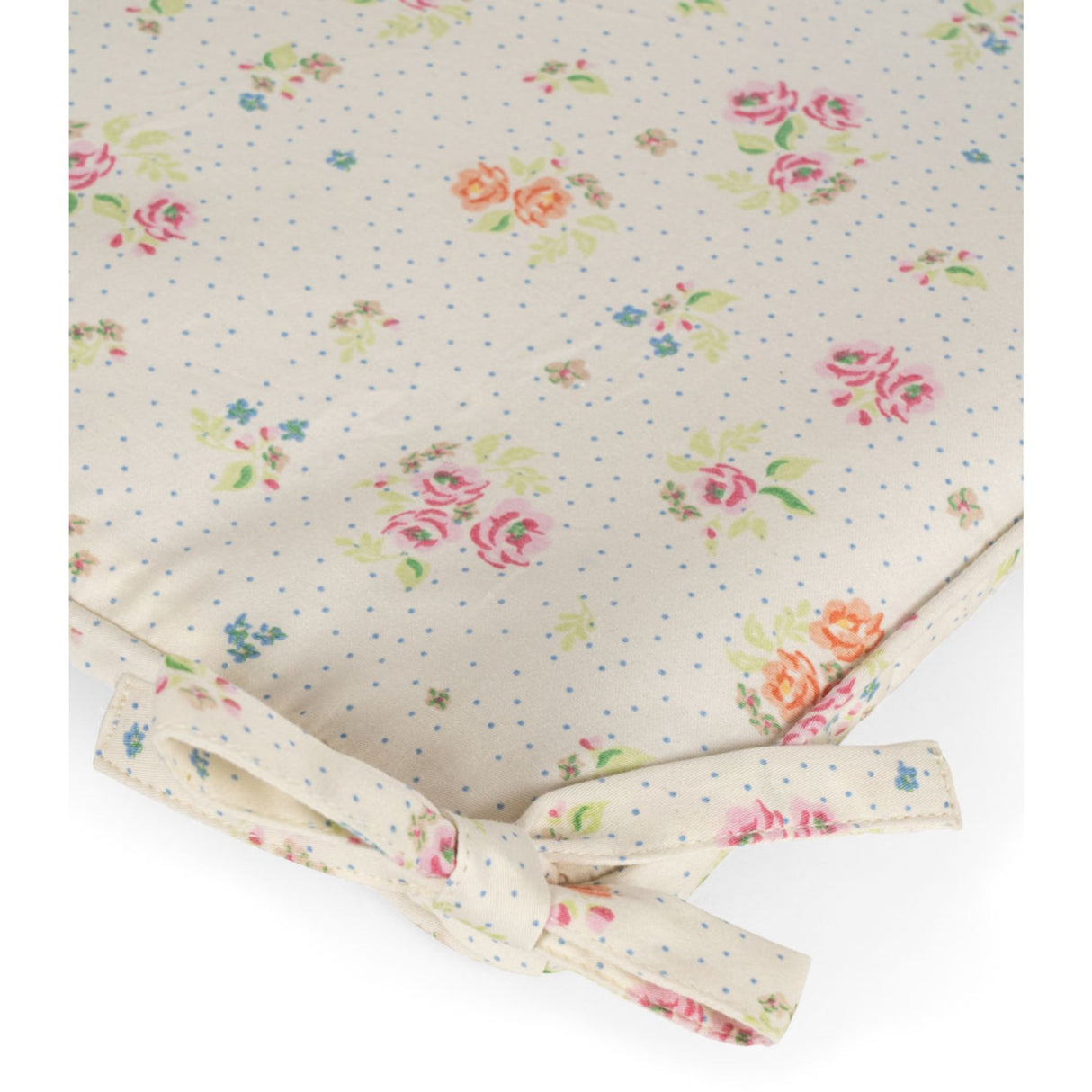 Konges Sløjd Nonoka Säng Bumper Firm