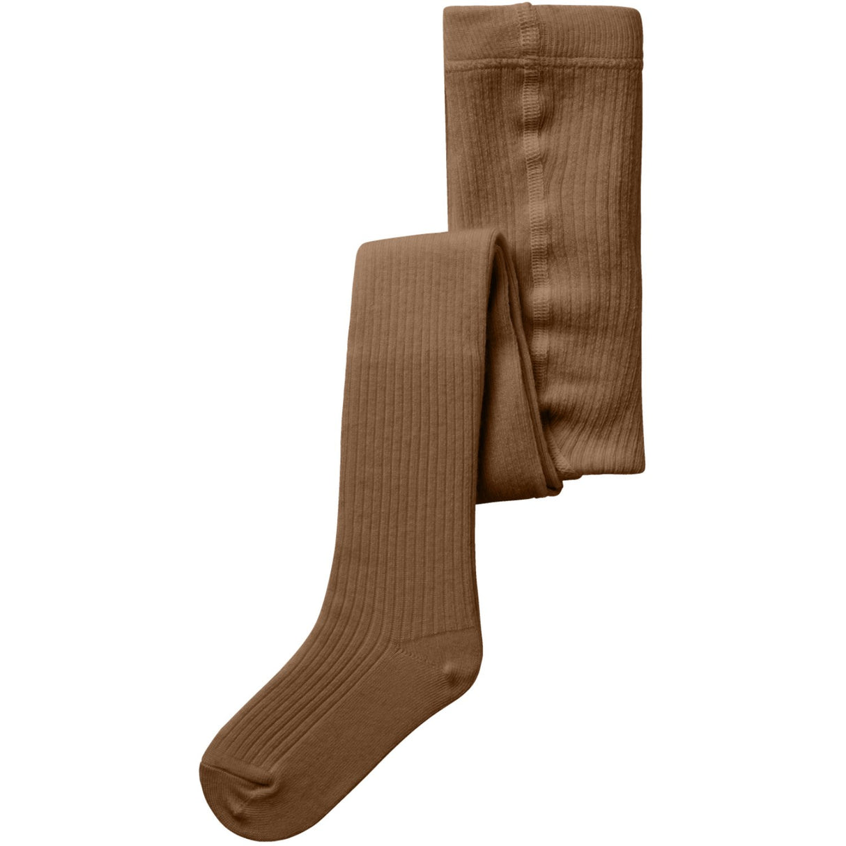 Lil'Atelier Sepia Tint Nmfrakel Ibi Strumpbyxar Wo/Po Lil