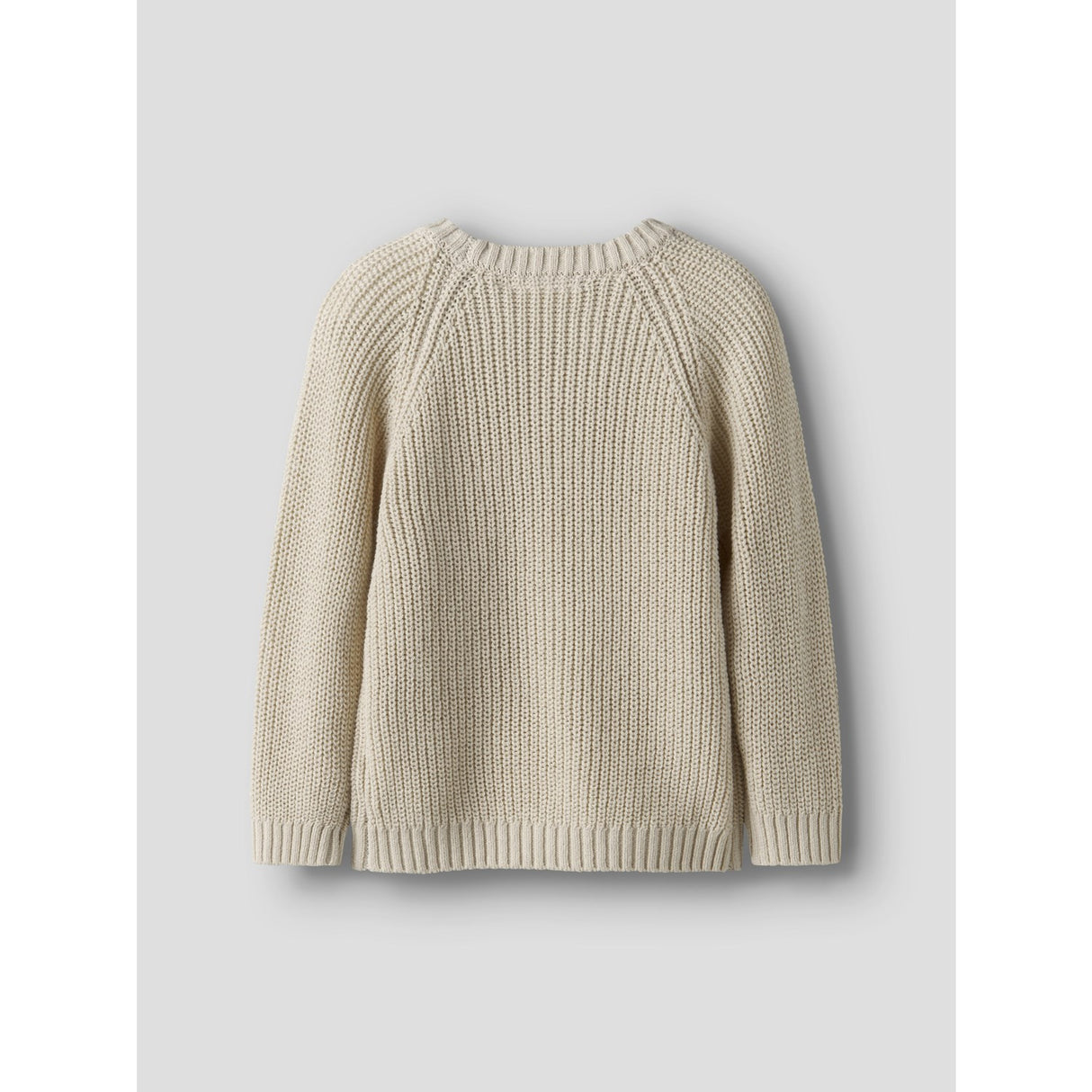 Lil'Atelier Turtledove Nmnemlen Mio Ls Stickad Lil