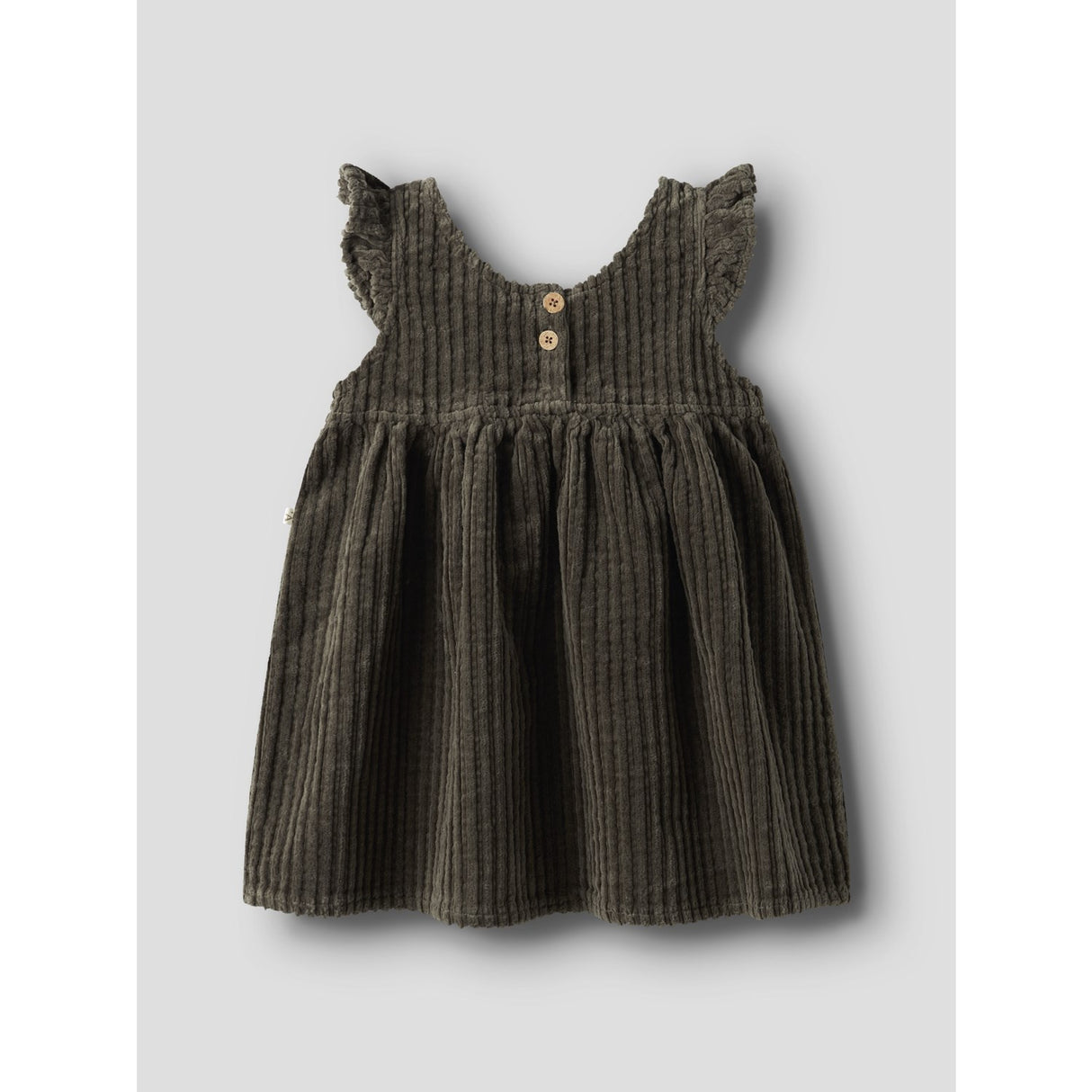 Lil'Atelier Sea Turtle Nmfraul Skirtall Cord 5008-Sh R Lil