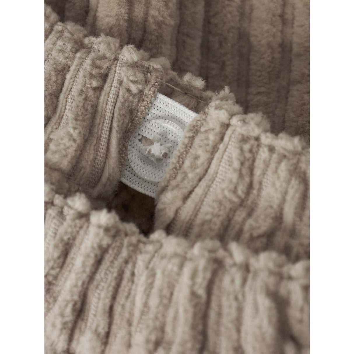 Lil'Atelier Oxford Tan Nbmraul Loose Cord Byxor 5008-Sh R Lil