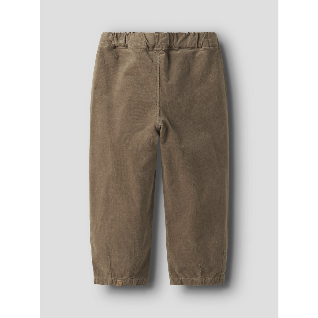 Lil'Atelier Sepia Tint Nmmsomba Loose Cord Byxor 7766-So S Lil