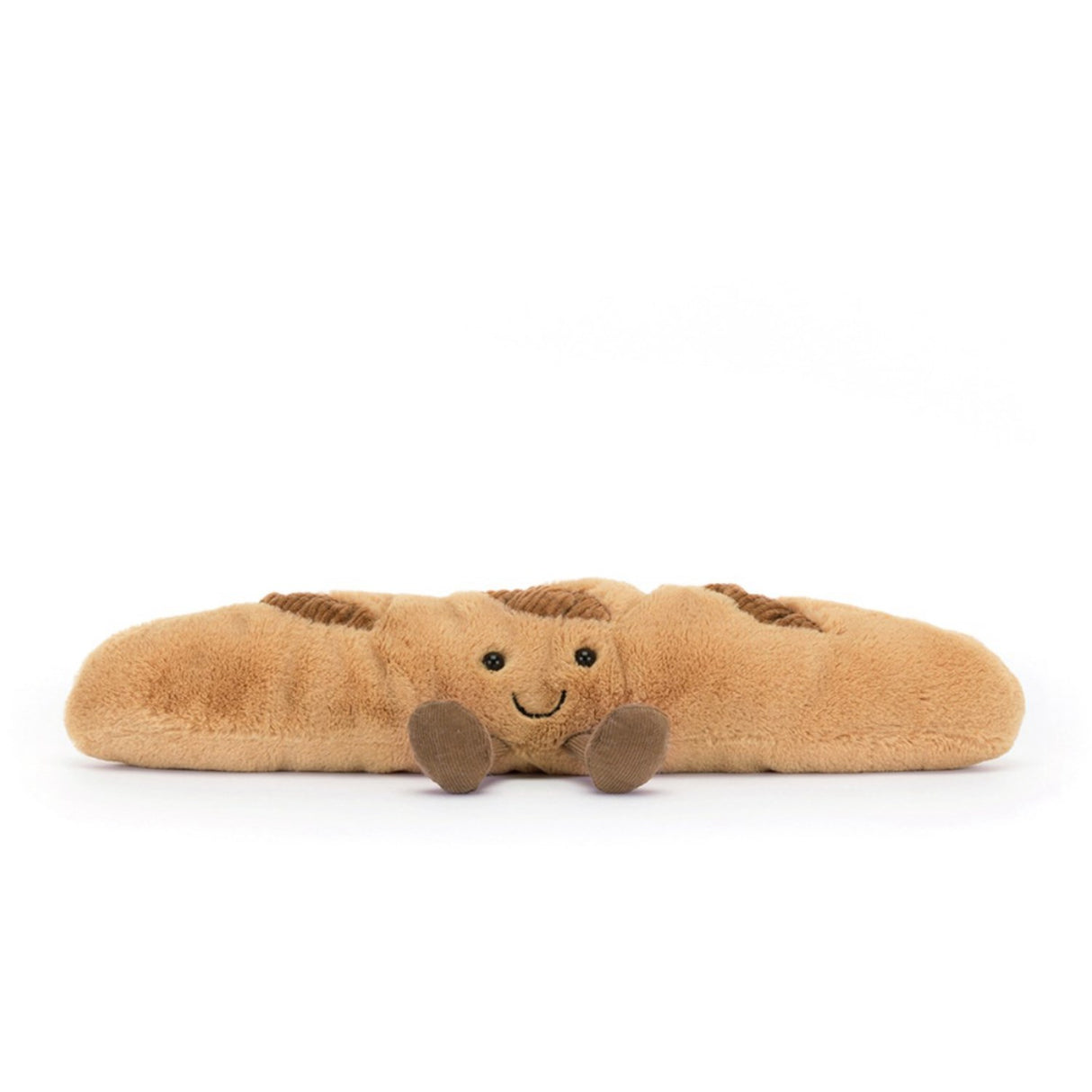 Jellycat Food Bake, Amuseables Baguette