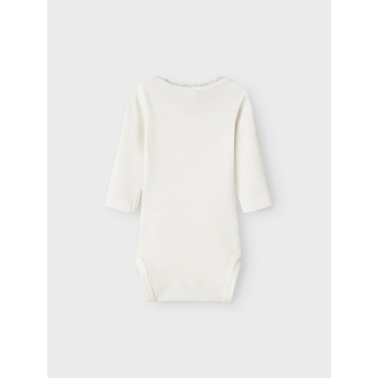 Name It Cloud Dancer Nbfkab Ls Body Noos