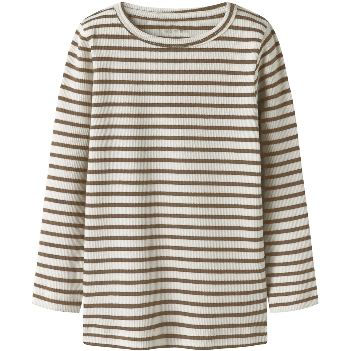 Name It Toasted Coconut Nmnbani Ls Xsl Topp Noos