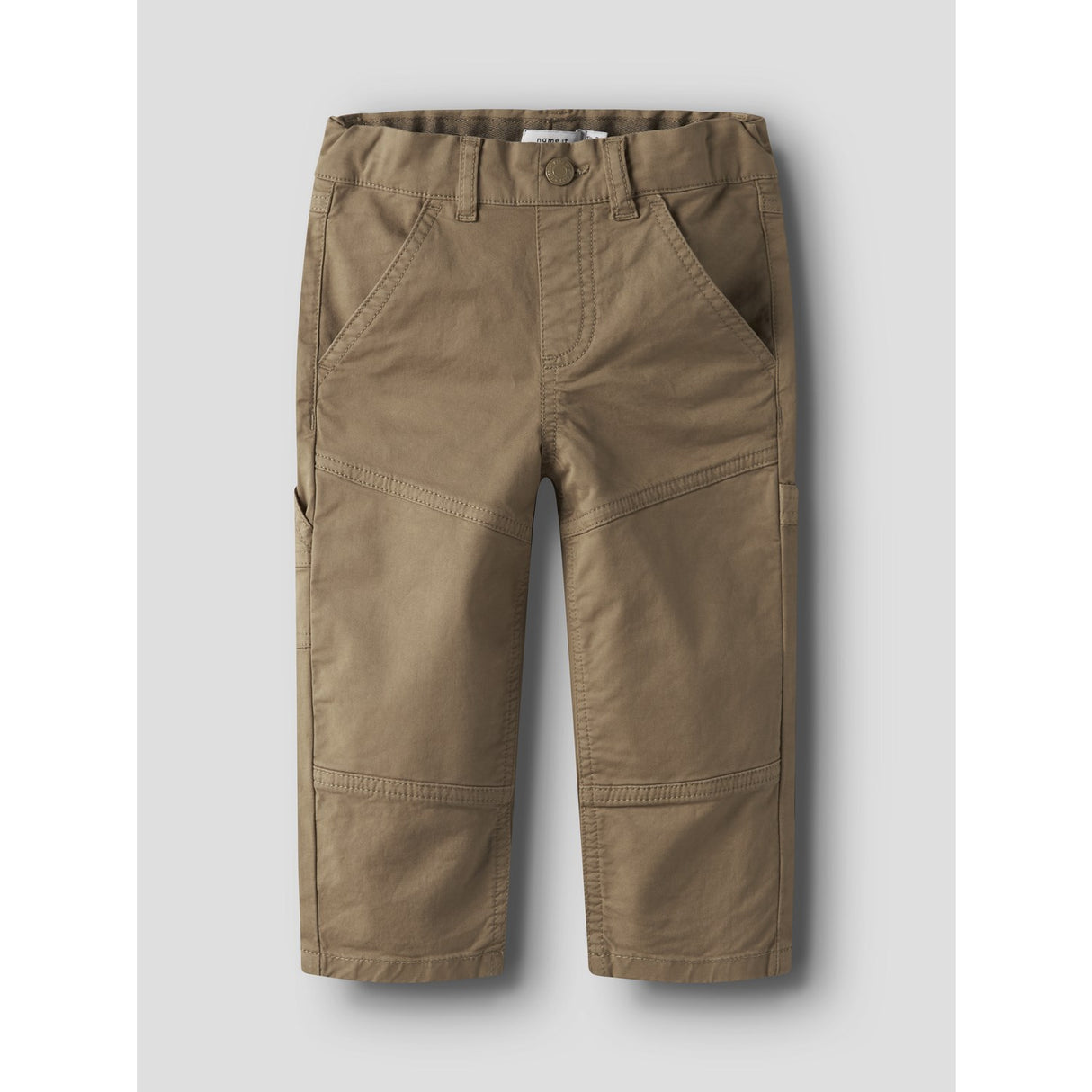 Name It Kelp Nmmben Tap Twi Byxor Carp 5722-Fg Noos