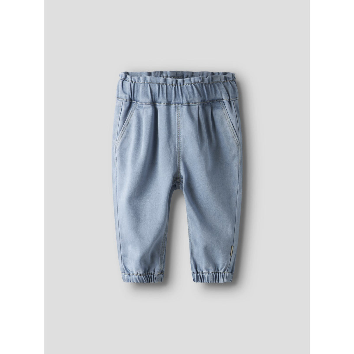 Name It Light Blue Denim Nbfrose R Jeans 2090-To Noos