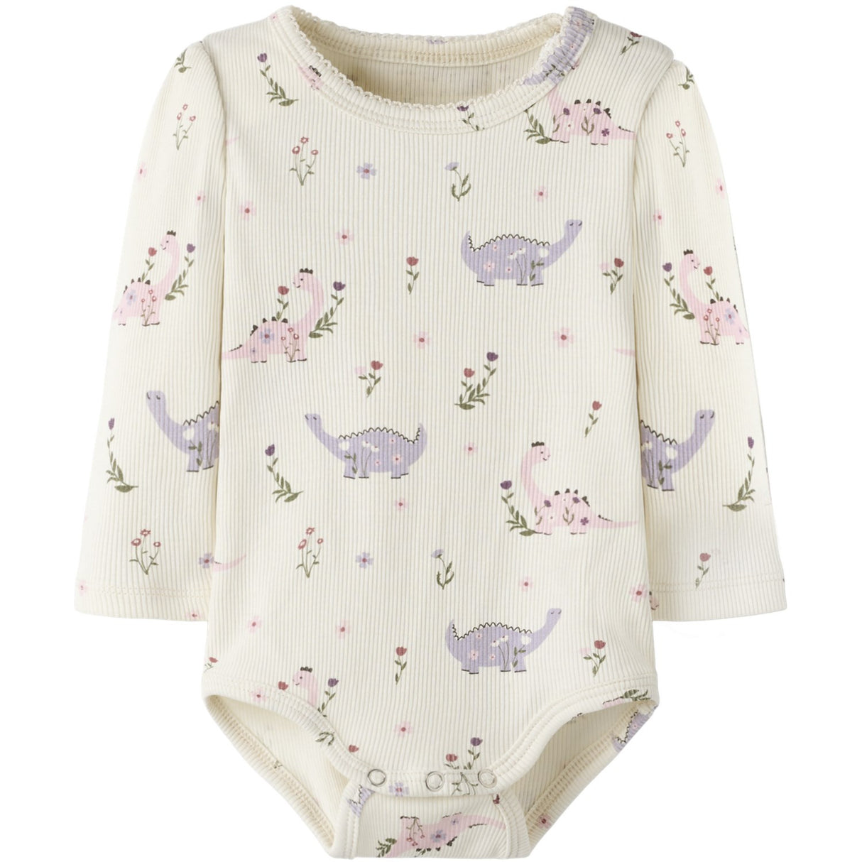 Name It Baby's Breath Nbfstella Ls Xsl Body