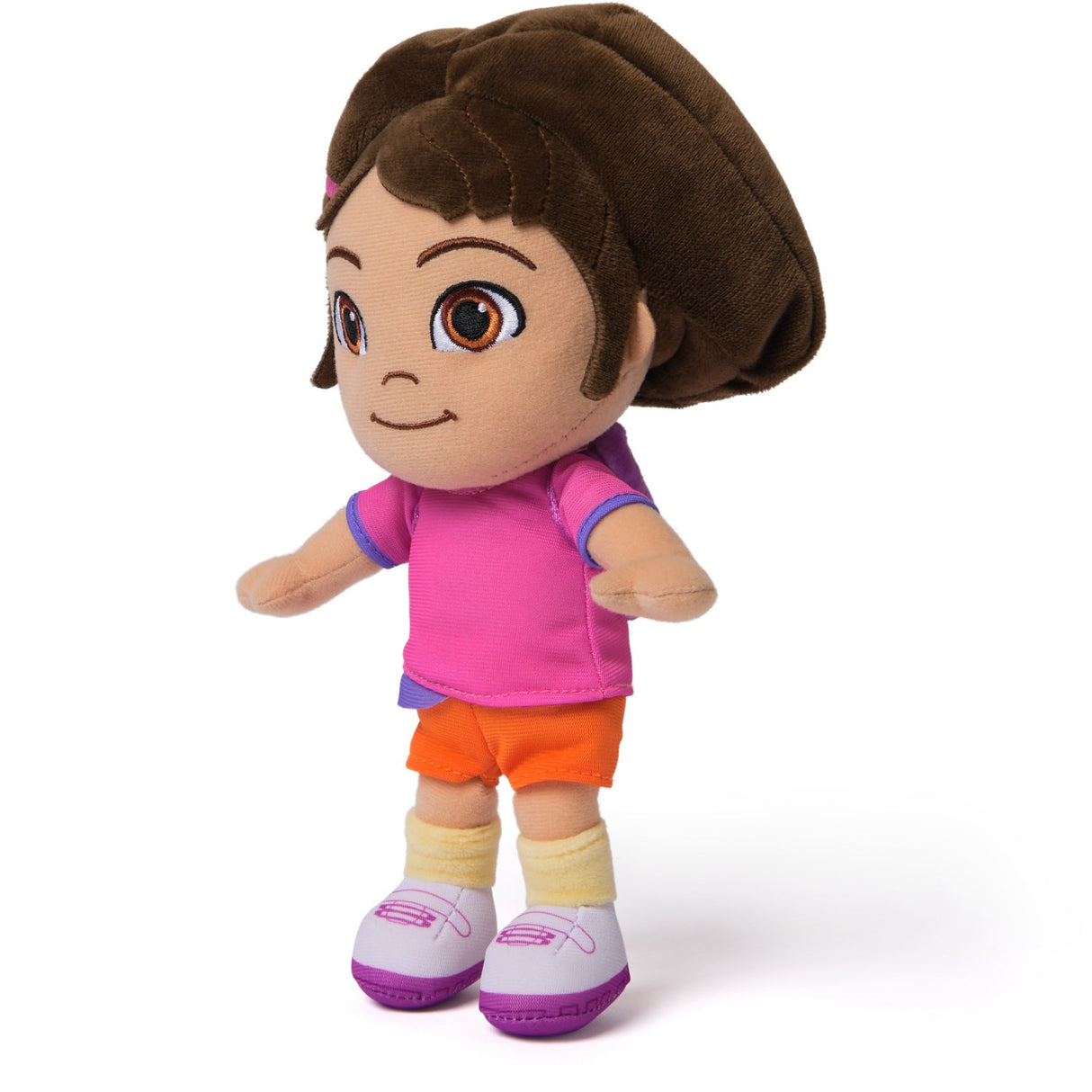 Dora The Explorer Dora Plys 20 Cm