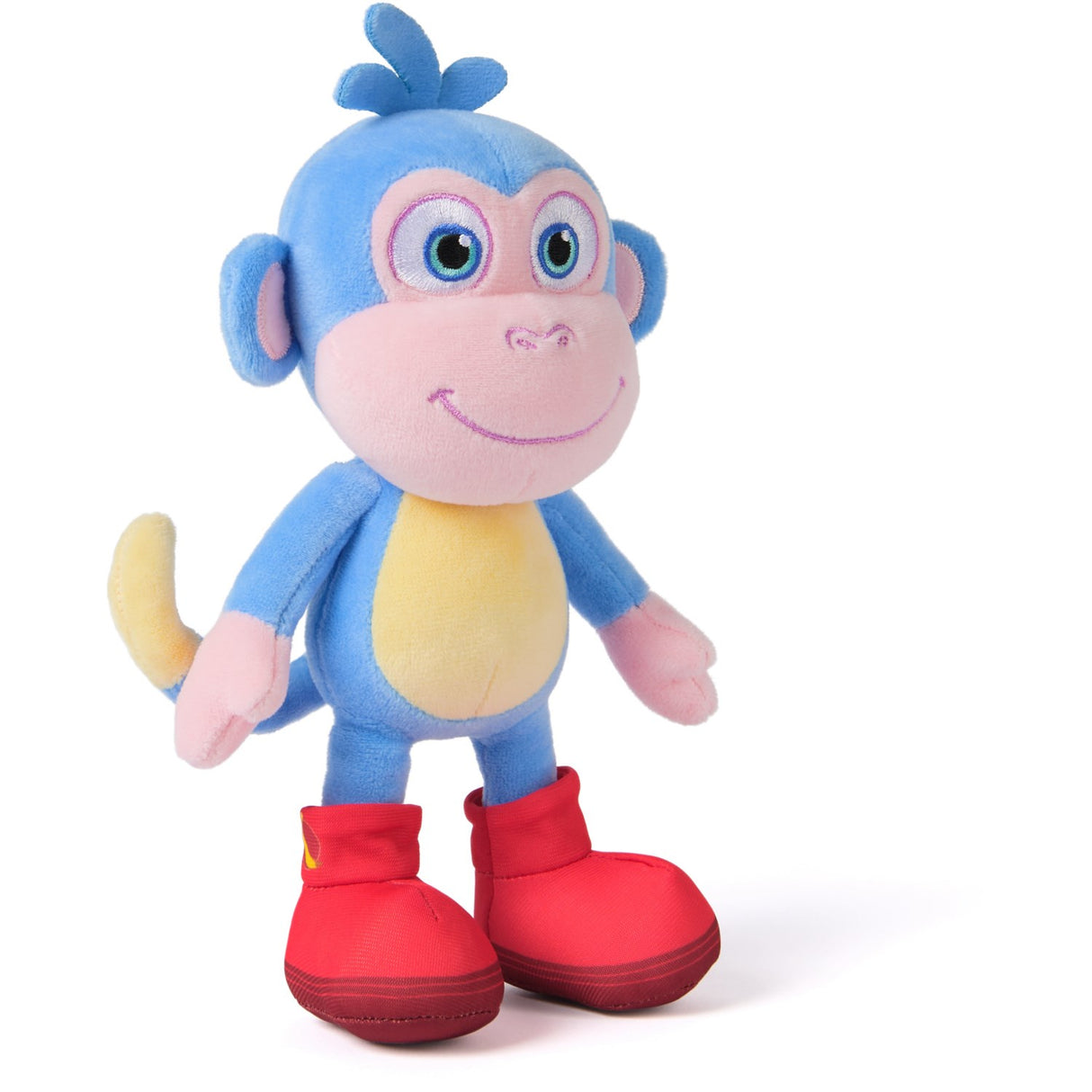 Dora The Explorer Boots Plys 20 Cm