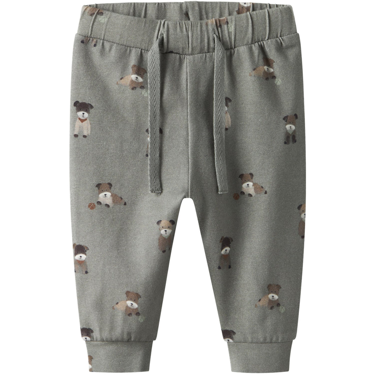 Name It Shadow Nbmtusher Byxor