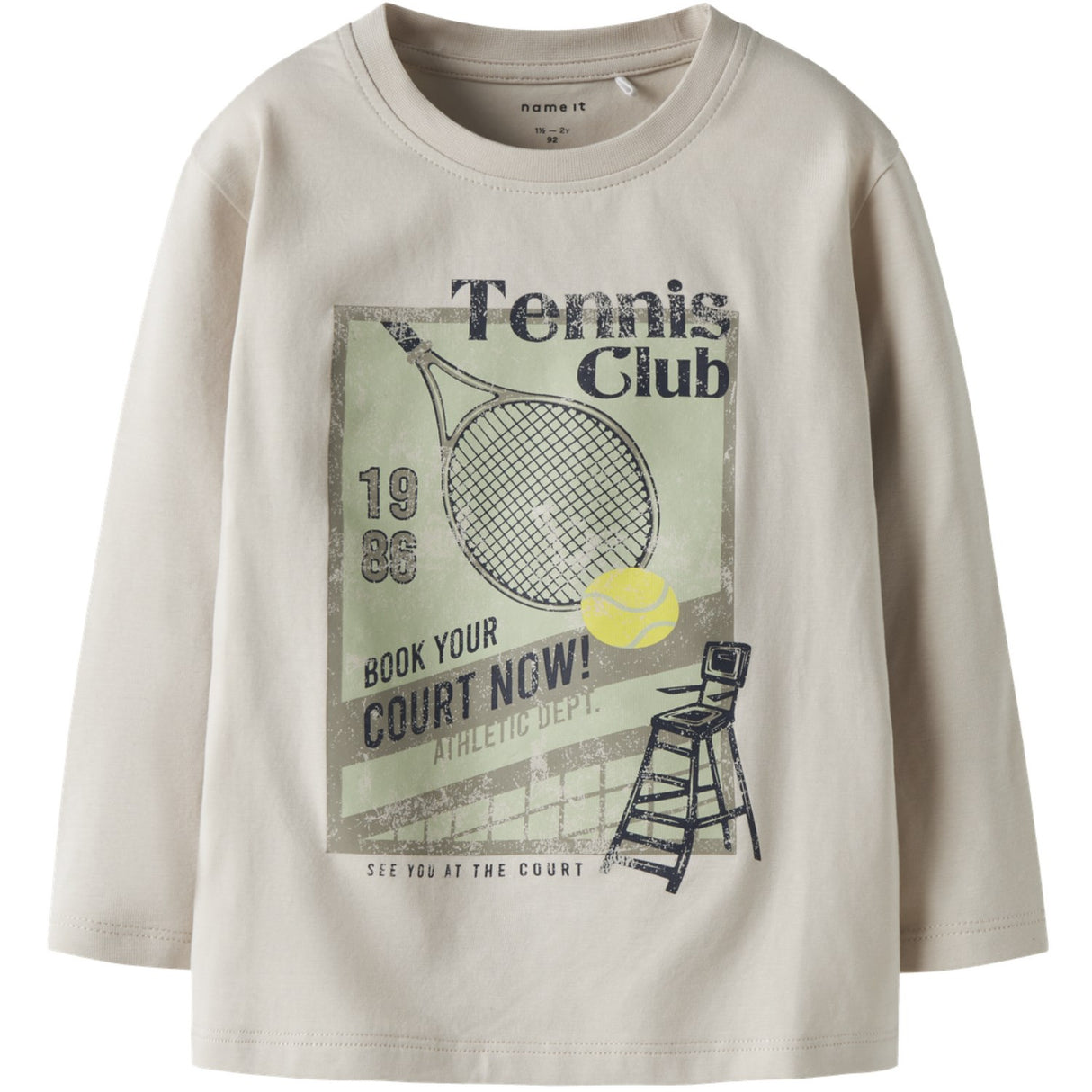 Name It Pumice Stone Nmmtaft Ls Nreg Topp Box