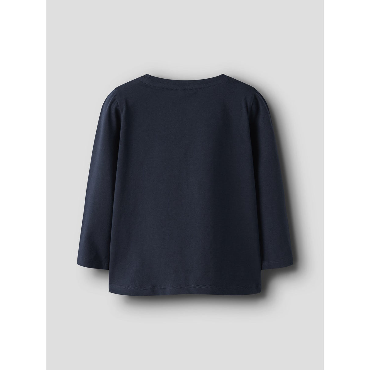 Name It Navy Blazer Nmmdeep Spider Ls Nreg Topp Box Noos Mar